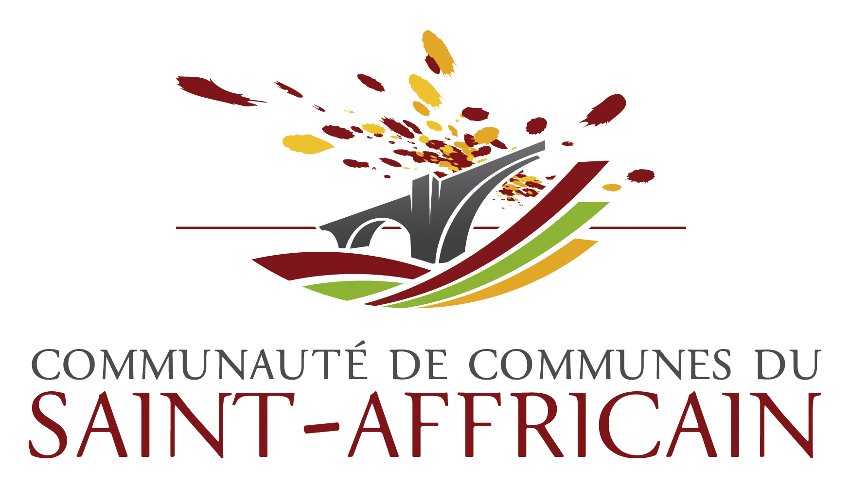 communauté de communes du Saint-Affricain