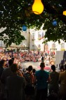 Ambiance - Ruée Vers l'Art 2011