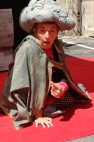 Le Petit Mouk - Ruée Vers l'Art 2011