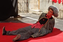 Le Petit Mouk - Ruée Vers l'Art 2011