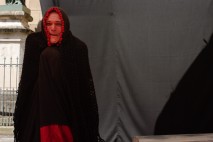 Le Petit Mouk - Ruée Vers l'Art 2011