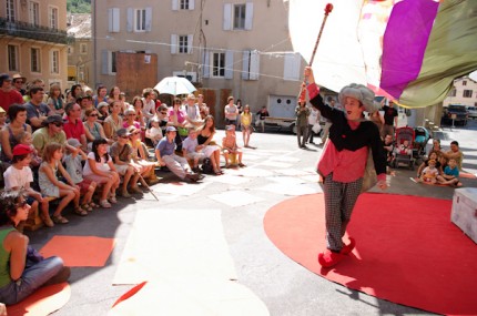 Le Petit Mouk - Ruée Vers l'Art 2011