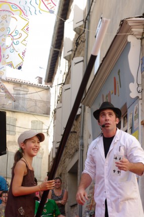 Dr Troll - Ruée Vers l'Art 2011
