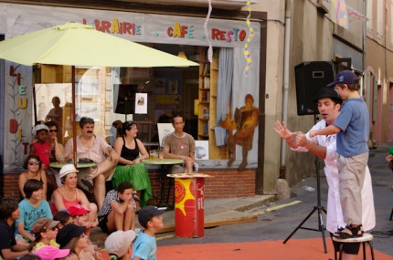 Dr Troll - Ruée Vers l'Art 2011
