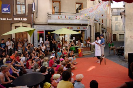 Dr Troll - Ruée Vers l'Art 2011