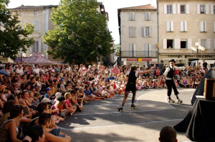 Betty & Bop - Ruée Vers l'Art 2011