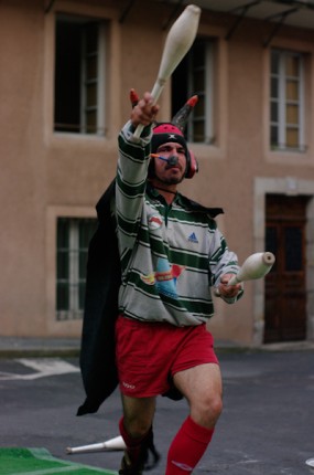 Les Mieux du Stade - Ruée Vers l'Art 2011