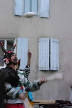 Les Mieux du Stade - Ruée Vers l'Art 2011