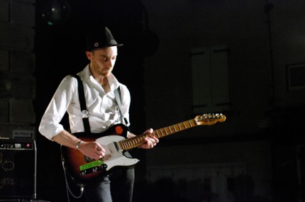 Kouchtar Orchestar - Ruée Vers l'Art 2011