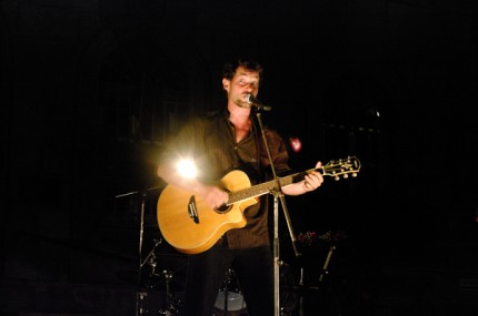 Les Blaireaux - Ruée Vers l'Art 2011