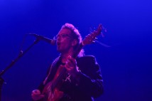 Concert pour la Fin du Monde - St-Affrique décembre 2012 - Cie KTA