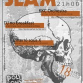 fly slam(reduit)