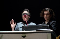 cie du I - les Barrés du Car - Acte 6ré