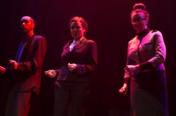 les Barrés du Carré - Acte 6