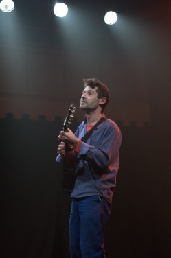 les Barrés du Carré - Acte 6