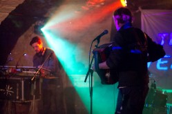 Concer au Caveau - 10 janvier 2014 - Nel & Cie