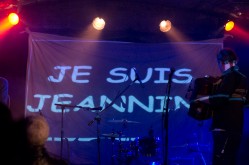 Concer au Caveau - 10 janvier 2014 - Nel & Cie