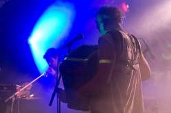 Concer au Caveau - 10 janvier 2014 - Nel & Cie