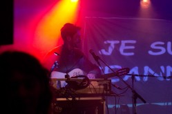 Concer au Caveau - 10 janvier 2014 - Nel & Cie