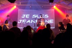 Concer au Caveau - 10 janvier 2014 - Nel & Cie