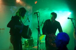 Concer au Caveau - 10 janvier 2014 - Brick a Drac