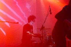 Concer au Caveau - 10 janvier 2014 - Brick a Drac