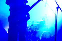 Concer au Caveau - 10 janvier 2014 - Brain Sushi