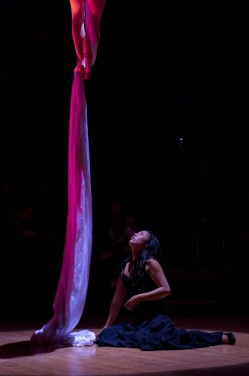 C'est Quoi Ce Cirque ? Les Échappés du Carré Acte 8