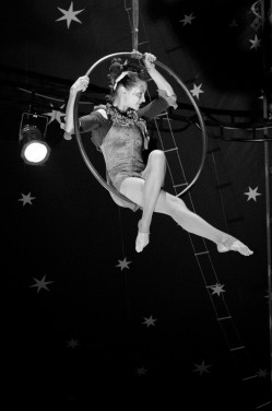 C'est Quoi Ce Cirque ? Les Échappés du Carré Acte 8