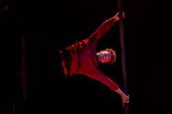 C'est Quoi Ce Cirque ? Les Échappés du Carré Acte 8 – Duo Ça c'est Nous
