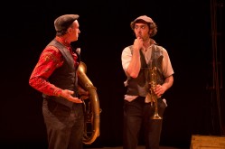 C'est Quoi Ce Cirque ? Les Échappés du Carré Acte 8