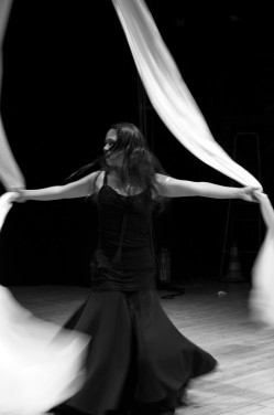 C'est Quoi Ce Cirque ? Les Échappés du Carré Acte 8