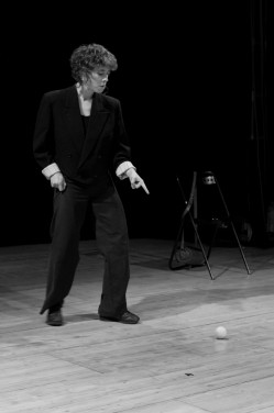 C'est Quoi Ce Cirque ? Les Échappés du Carré Acte 8