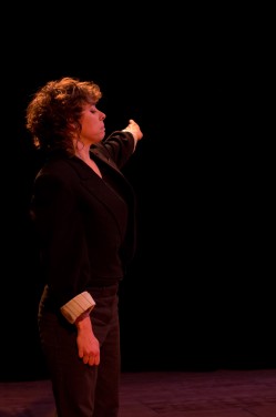 C'est Quoi Ce Cirque ? Les Échappés du Carré Acte 8