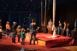 Atelier cirque - C'est Quoi Ce Cirque ?